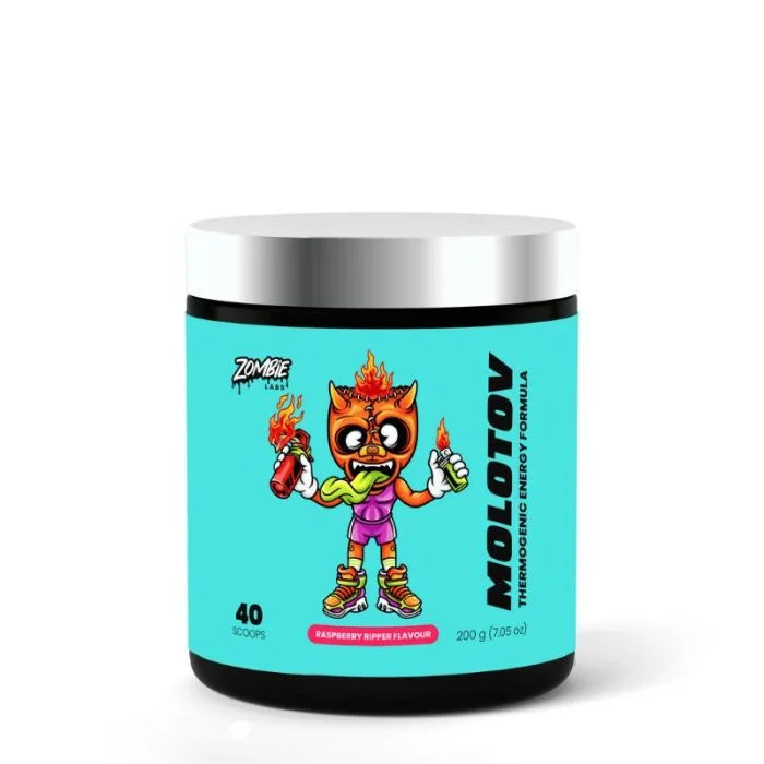 Zombie Labs Molotov Thermogenic