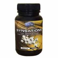 SYNSATIONS B-ALANINE SYN-Tec