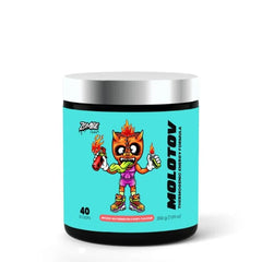 Zombie Labs Molotov Thermogenic
